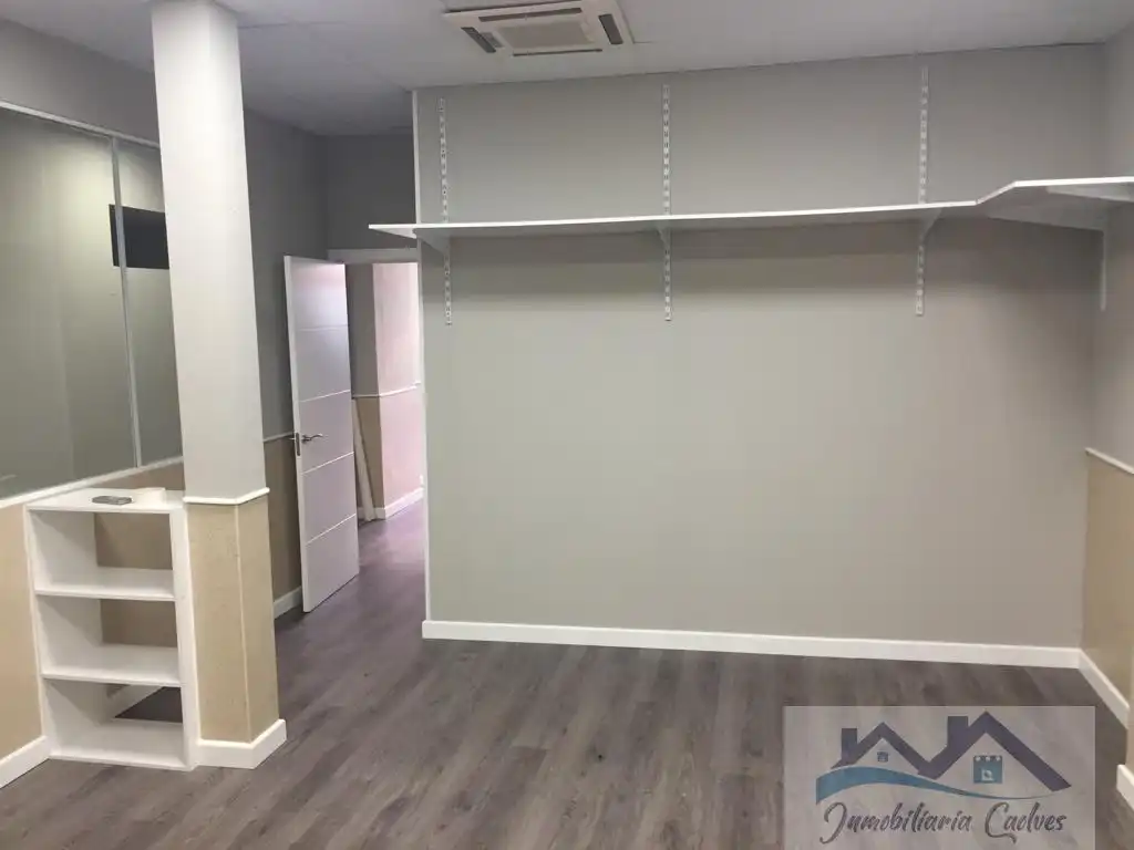 Local en venta en Pueblo