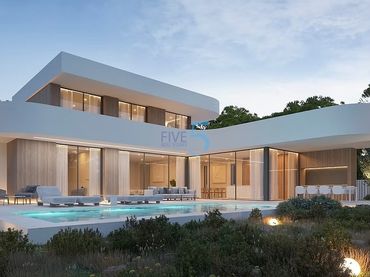 Haus zum Verkauf in Benimeit - Tabaira