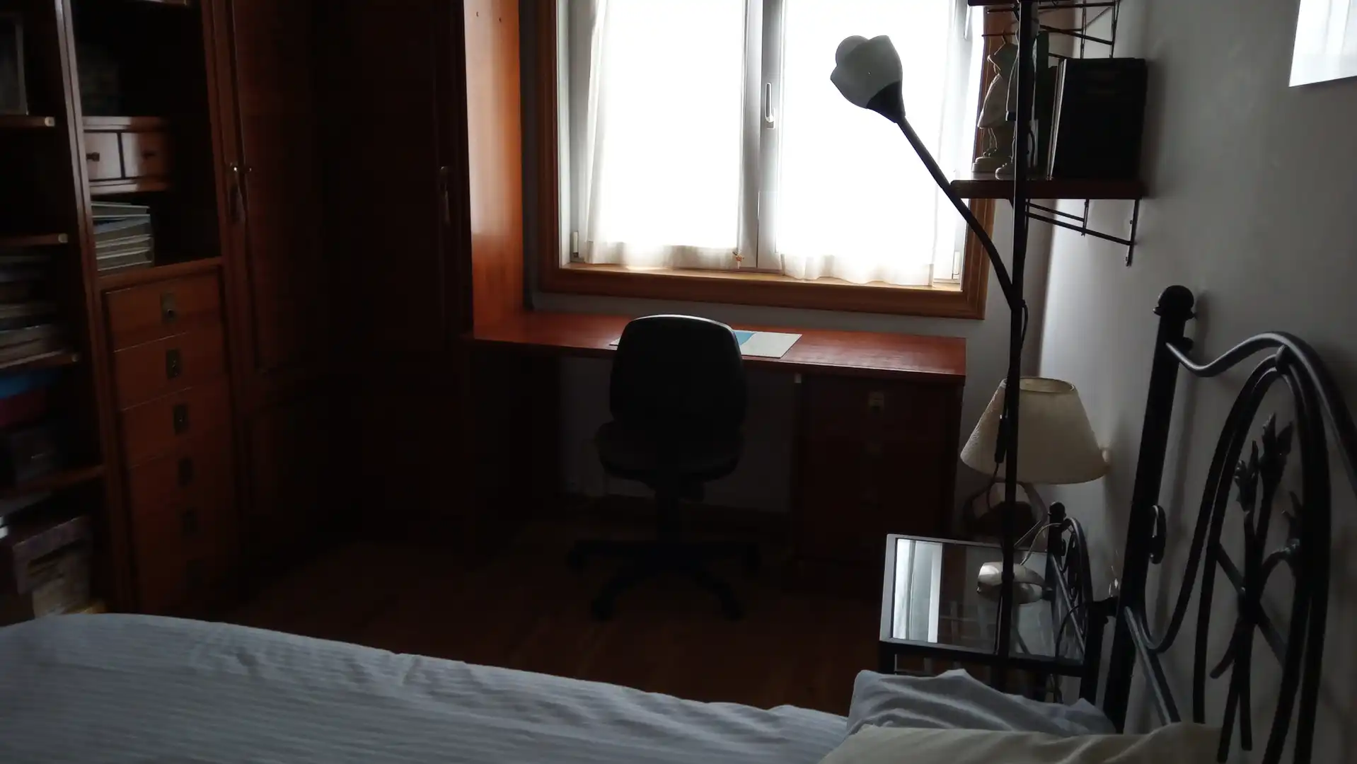 Wohnung mit Garten zum Verkauf in Rúa Lagoa 44, imagen 58