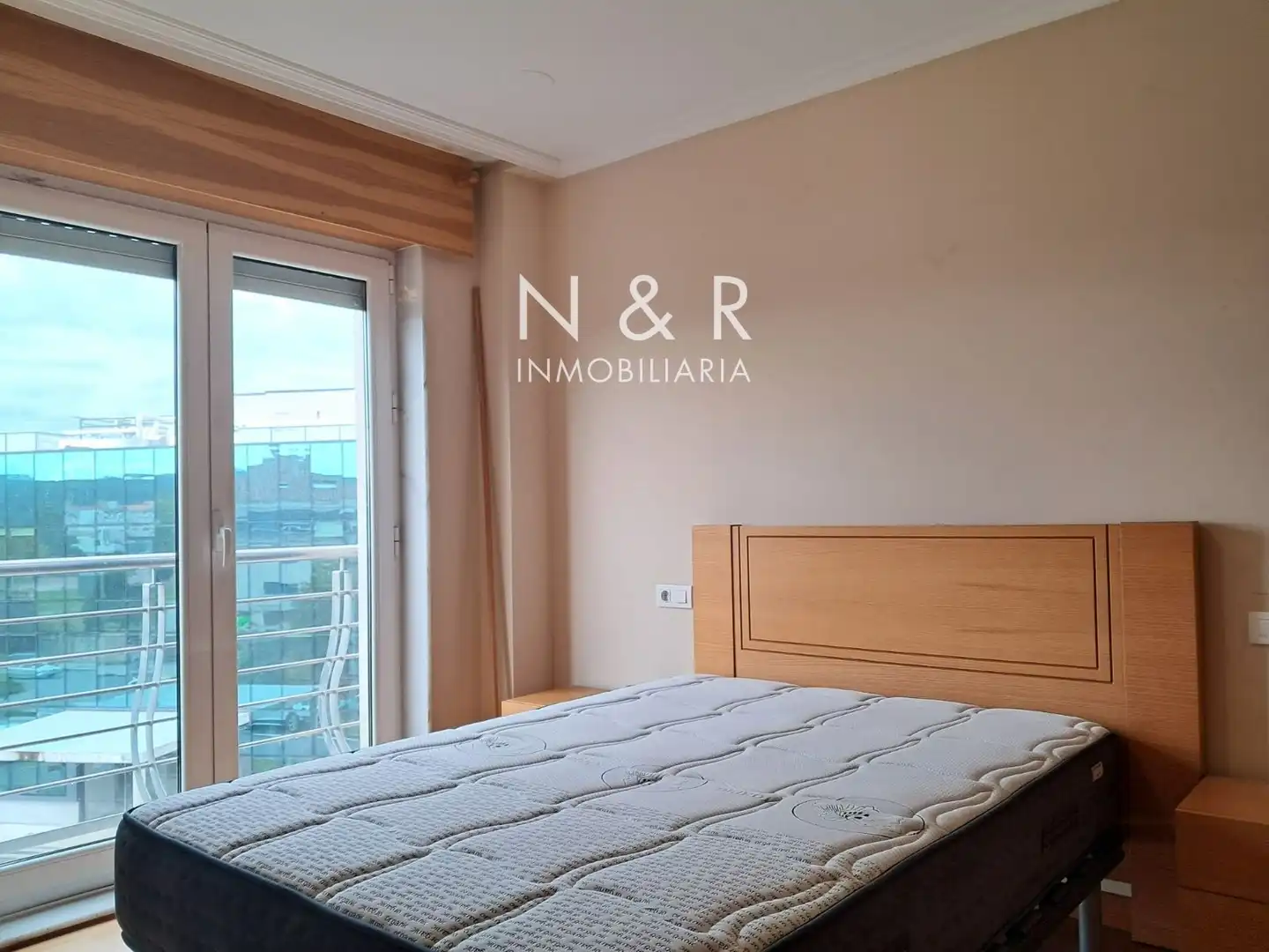Flat for rent in Santiago de Compostela , A Coruña
