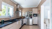 Kitchen of House or chalet for sale in Benissa  with Air Conditioner, Heating and Private garden