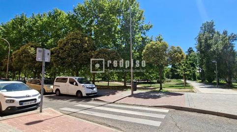 Foto 5 de Pis en venda a Del Marqués de Casa Jiménez, Puerta Bonita, Madrid Capital