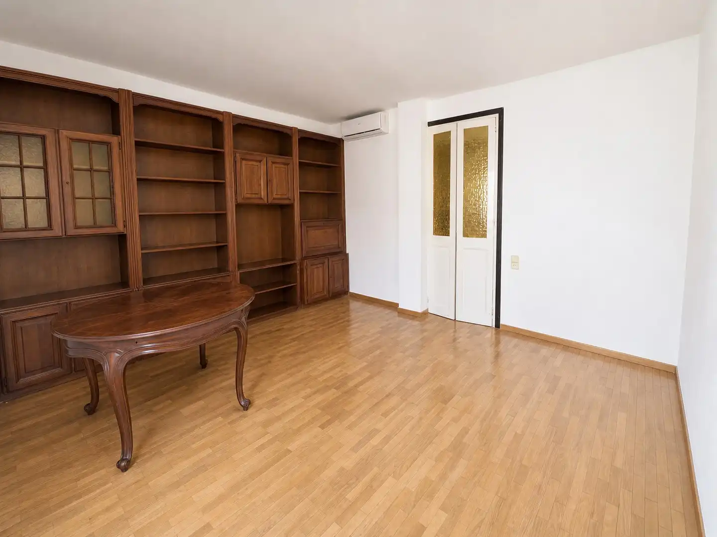 Piso en venta en Sarrià - Sant Gervasi