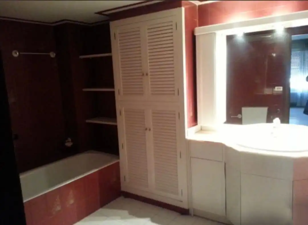 Piso con terraza en venta en Centro, imagen 20