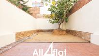 Garden of Duplex for sale in  Barcelona Capital  with Air Conditioner and Balcony