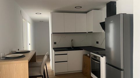 Foto 3 de Piso en venta en El Llombo, Ontinyent