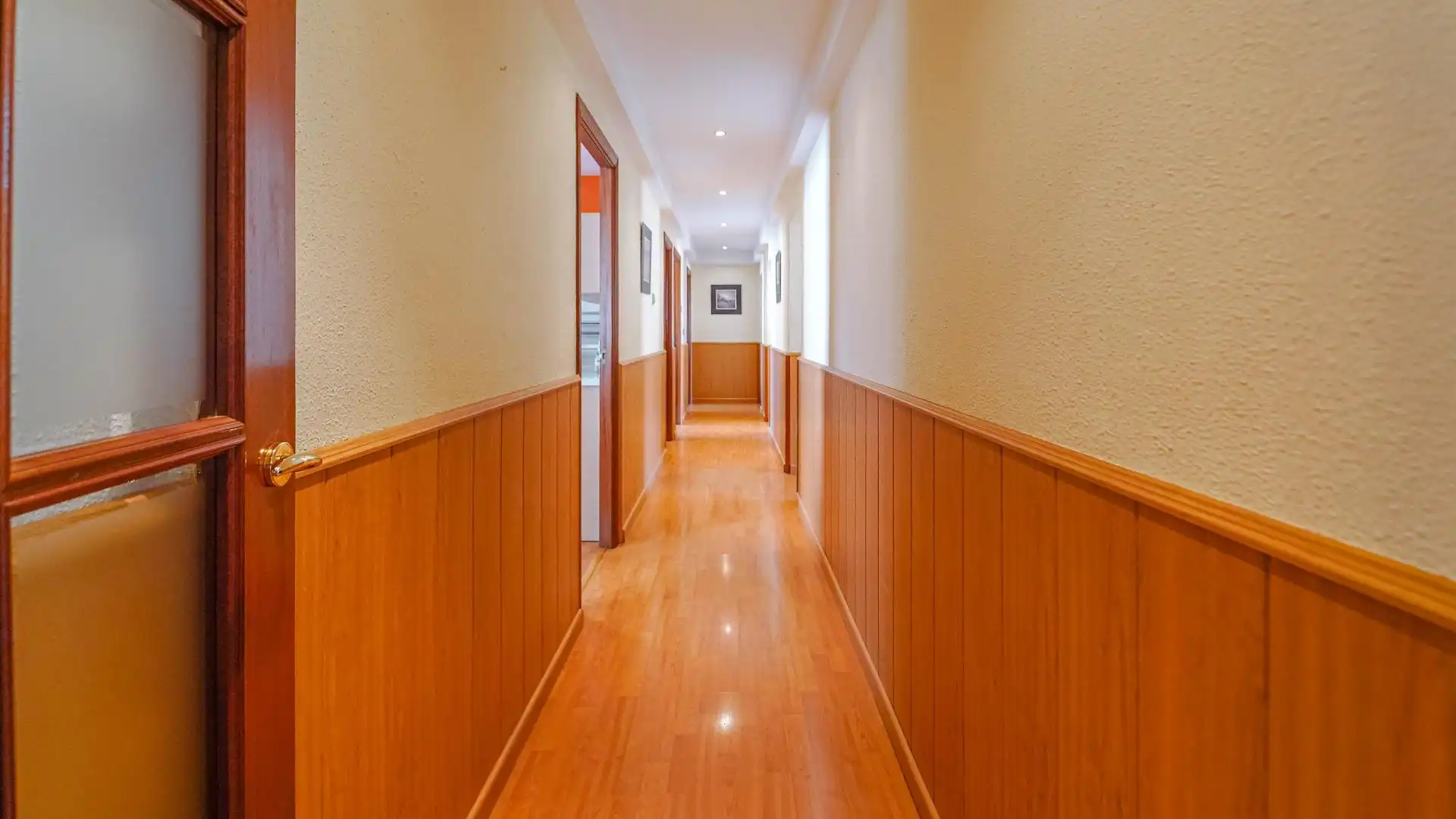 Pis en venda en  Palma de Mallorca amb Aire condicionat, Calefacció i Parquet