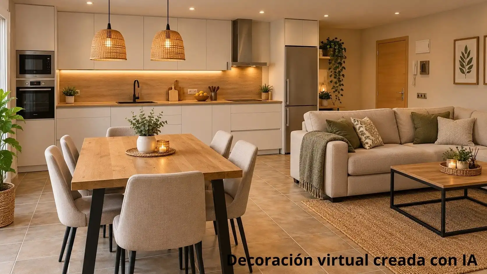 Piso con terraza en venta en Carrer de la Sala