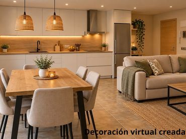 Appartamento con balcone in vendita a Carrer de la Sala