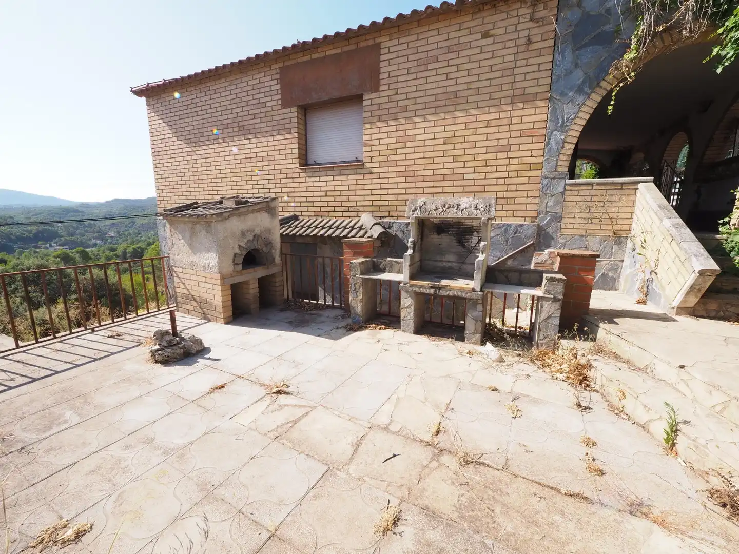 Casa o chalet en venta en Vacarisses con Jardín privado y Piscina