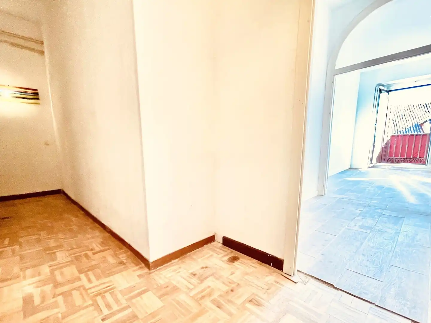 Office space with terrace to rent in Plaza del Cordón 2, imagen 31