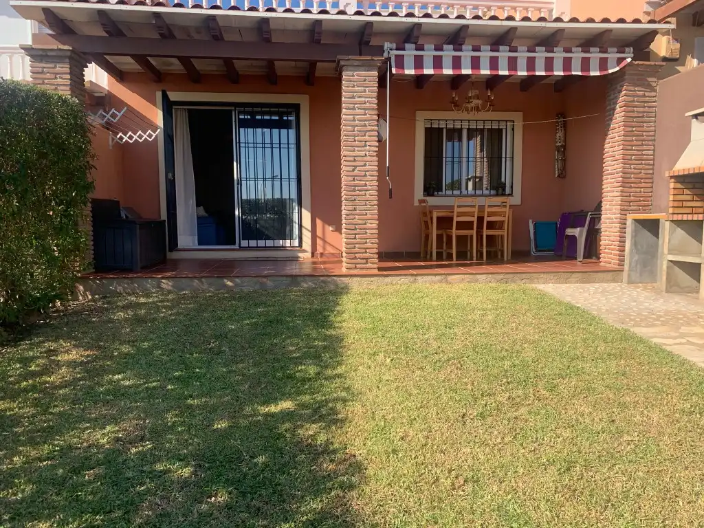 Houses for sale in Urbanizacion Torrox Park Tablazo Norte, Torrox Park