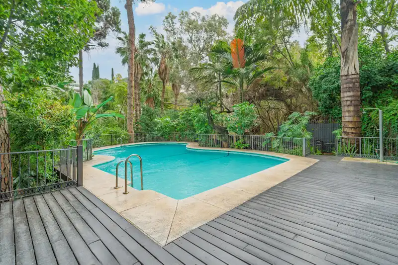 Apartament amb piscina en venda a Milla de Oro, imagen 6