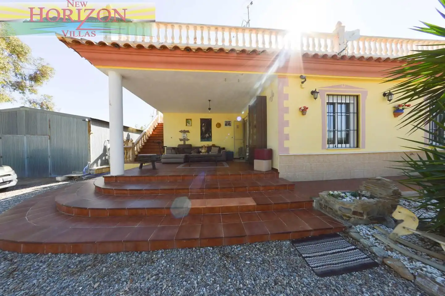 Maison avec piscine à vendre à Zurgena, imagen 3