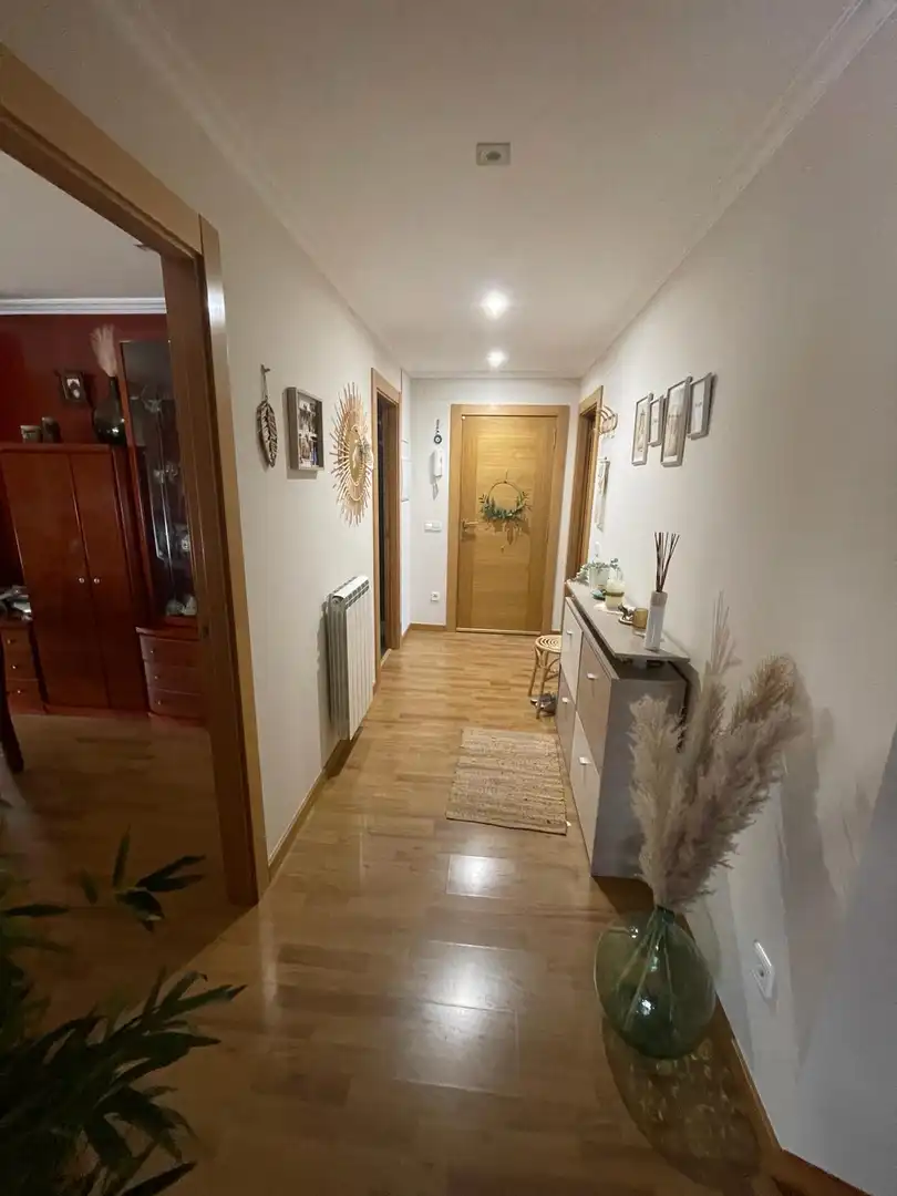 Wohnung zum Verkauf in El Villar de Arnedo mit Möbliert