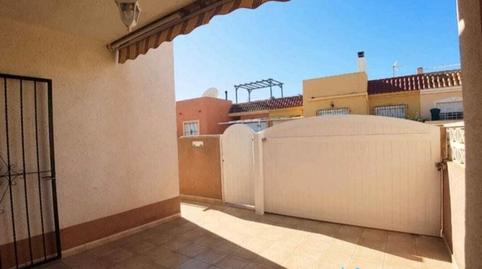 Foto 2 de Casa o chalet en venta en Los Belones, Cartagena