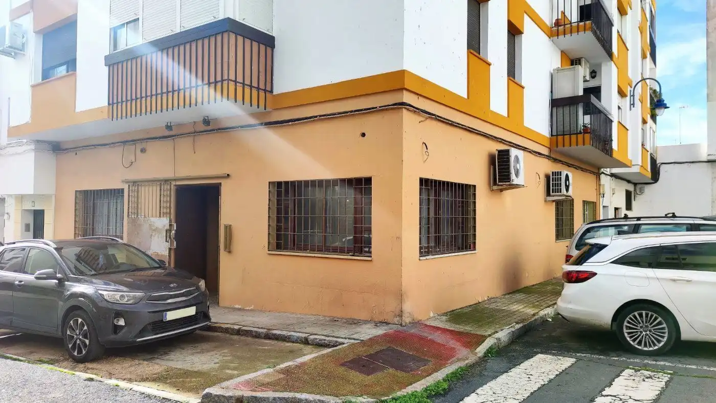 Local comercial en venta en Calle ESTADIO 3, imagen 8