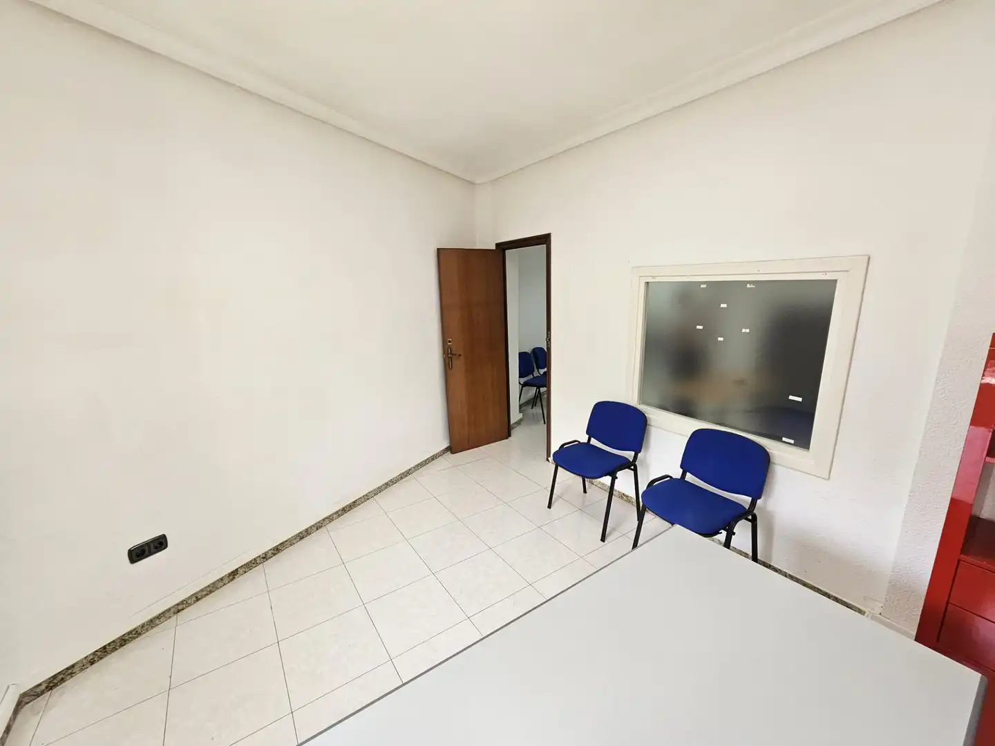 Büro zur Miete in Murcia mit Klimaanlage und Möbliert