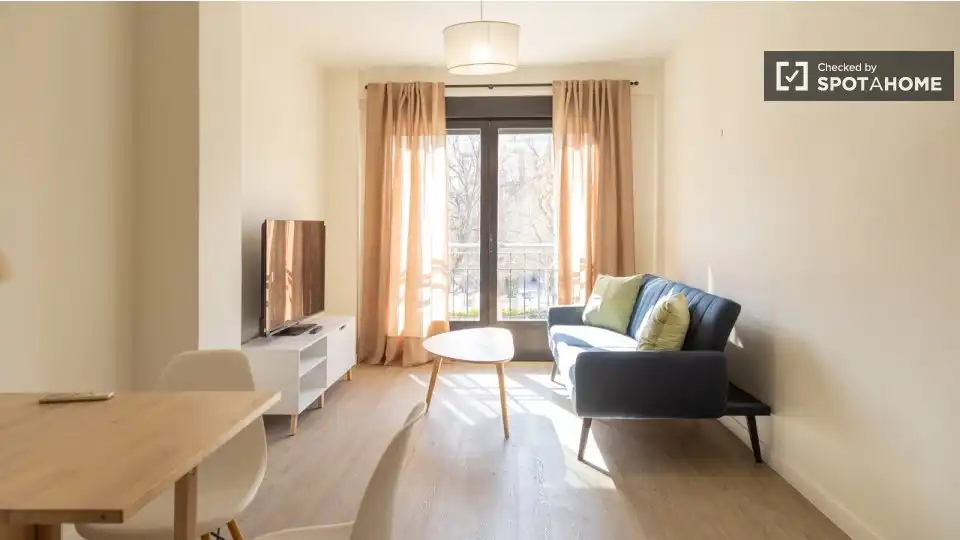 Flat to rent in Centro, imagen 2