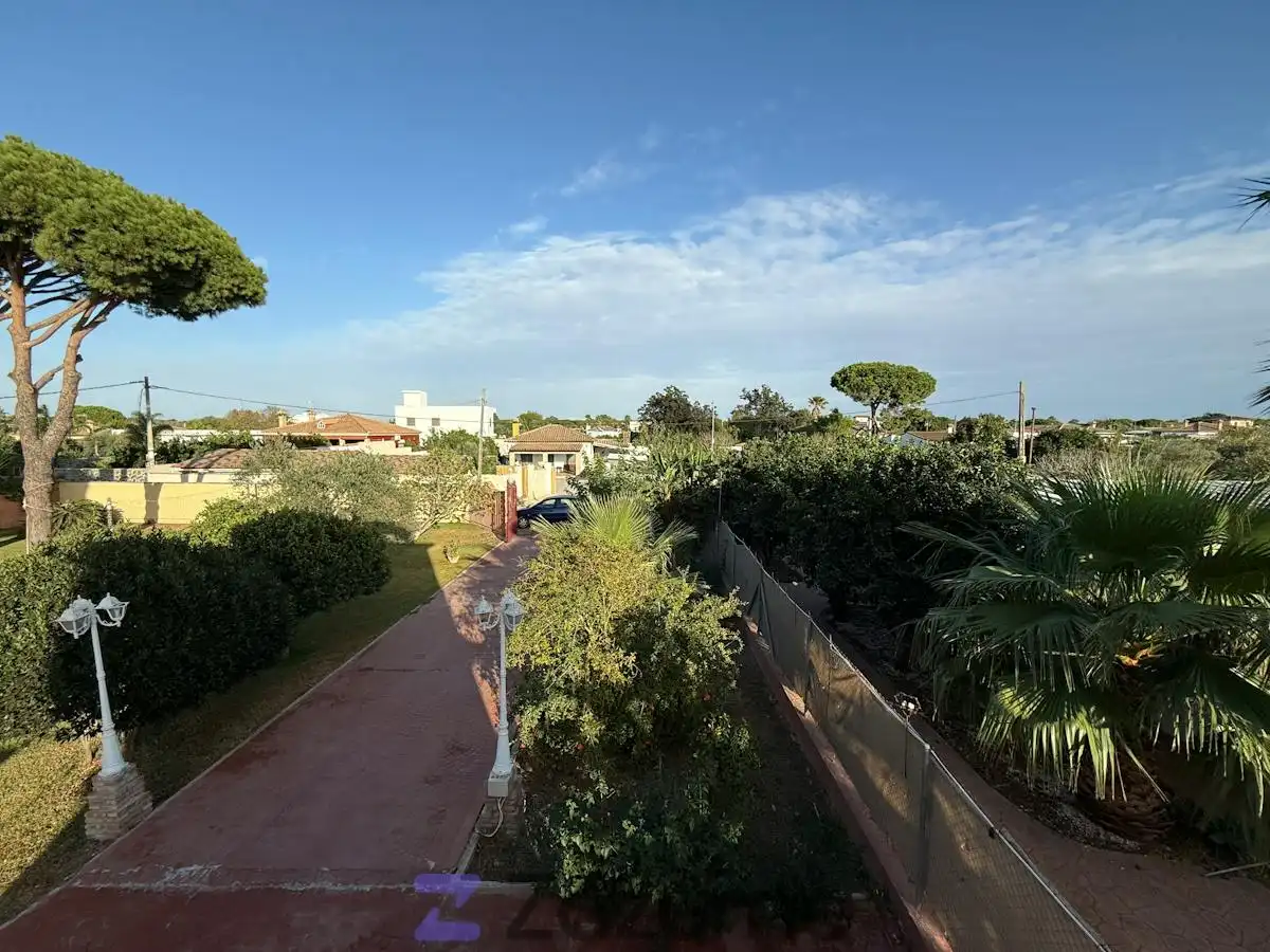 Villa mit Terrasse zur Miete in C. de Nador, imagen 51