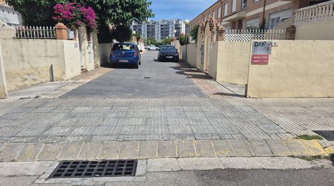 Foto 2 de Casa adosada en venda a Carrer del Real de Gandia, Benipeixcar - El Raval, Gandia