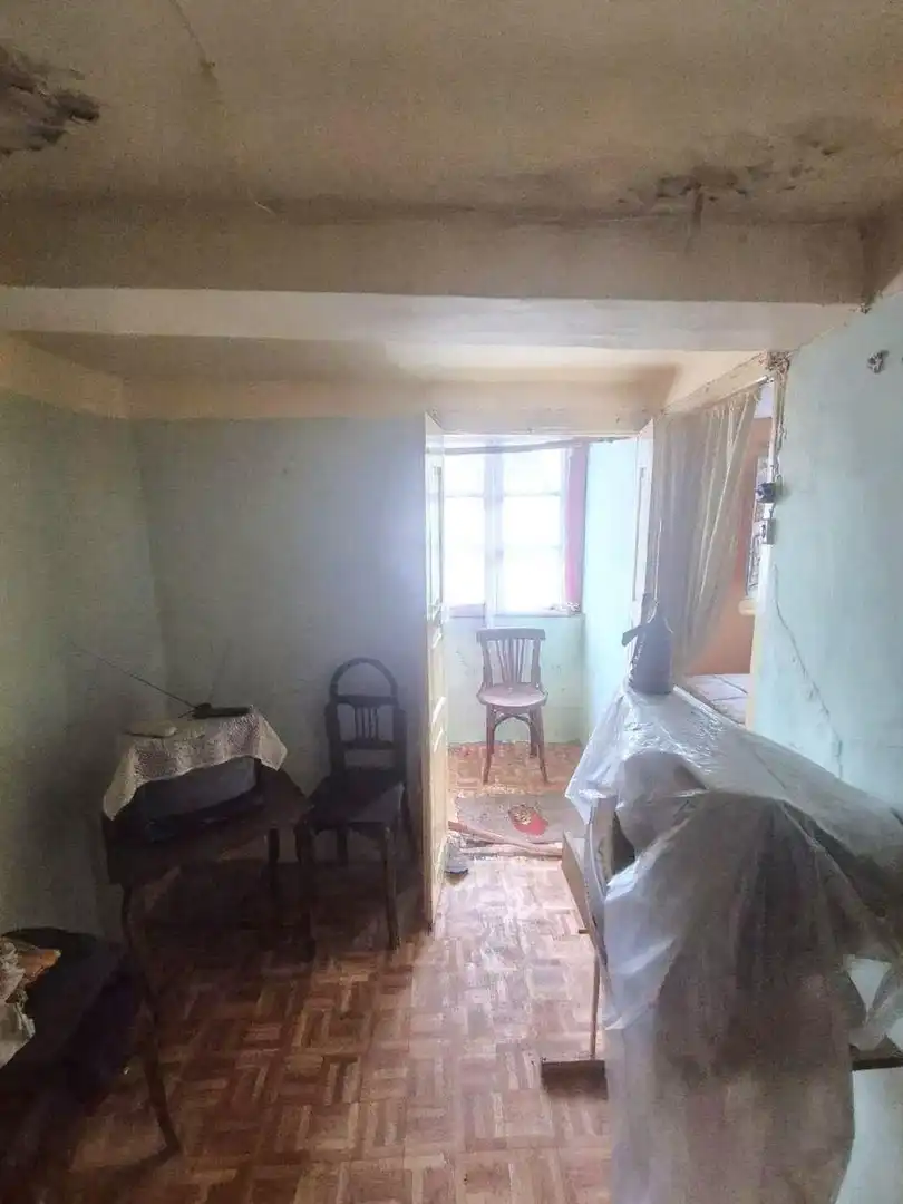 Finca rústica en venta en Langreo
