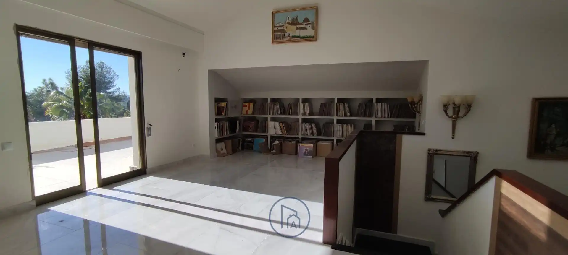 Casa o chalet en venta en Chiva con Calefacción, Jardín privado y Terraza