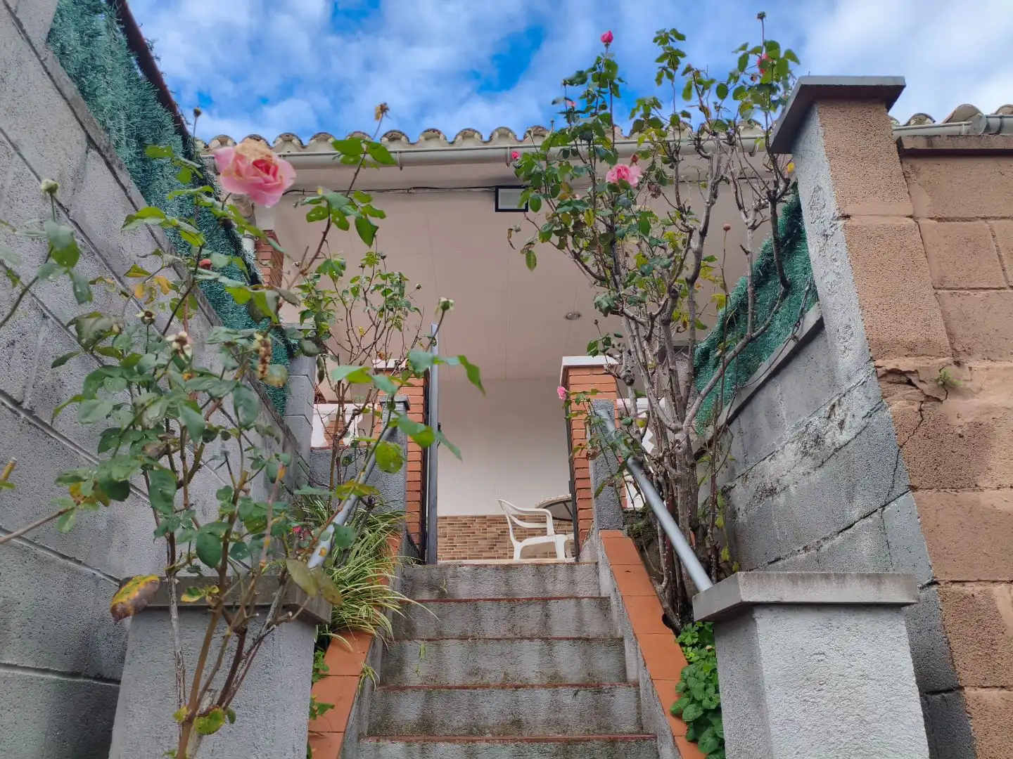 Villa mit Pool zum Verkauf in Garbi 10, imagen 26