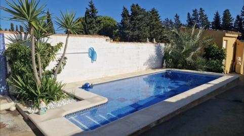 Foto 4 de Casa o xalet en venda a Camino del Olmo, Los Franceses – La Vega, Chiclana de la Frontera