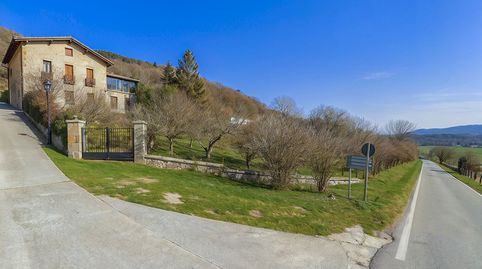 Casa en venta en Eguillor, 8 dormitorios.