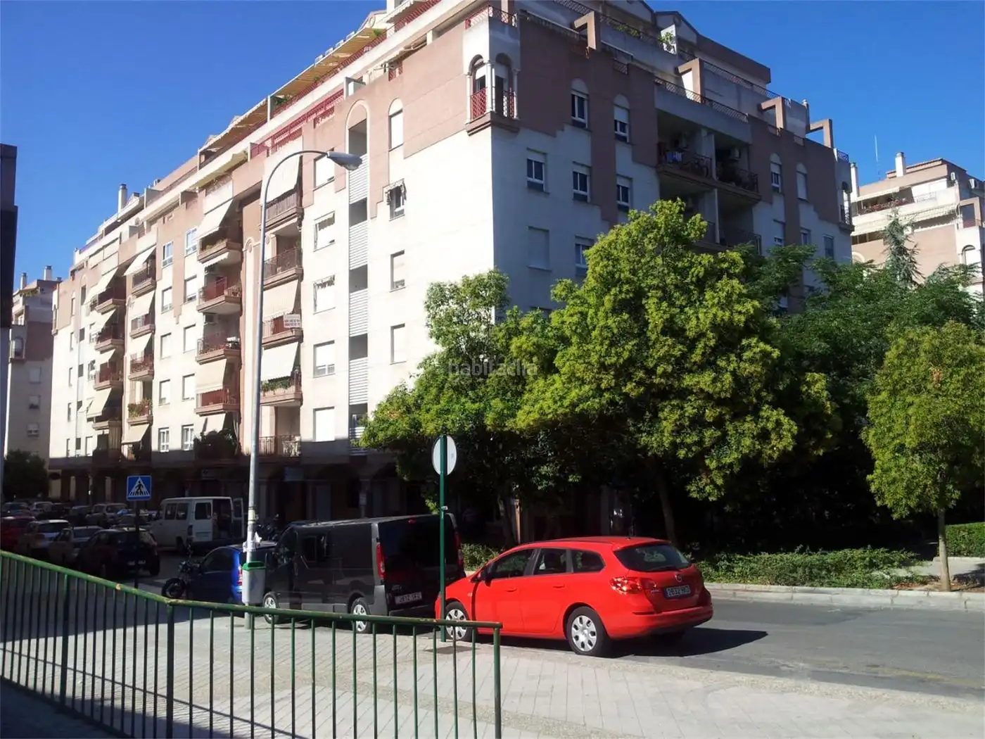Individuale in affitto a Calle Lubina 5