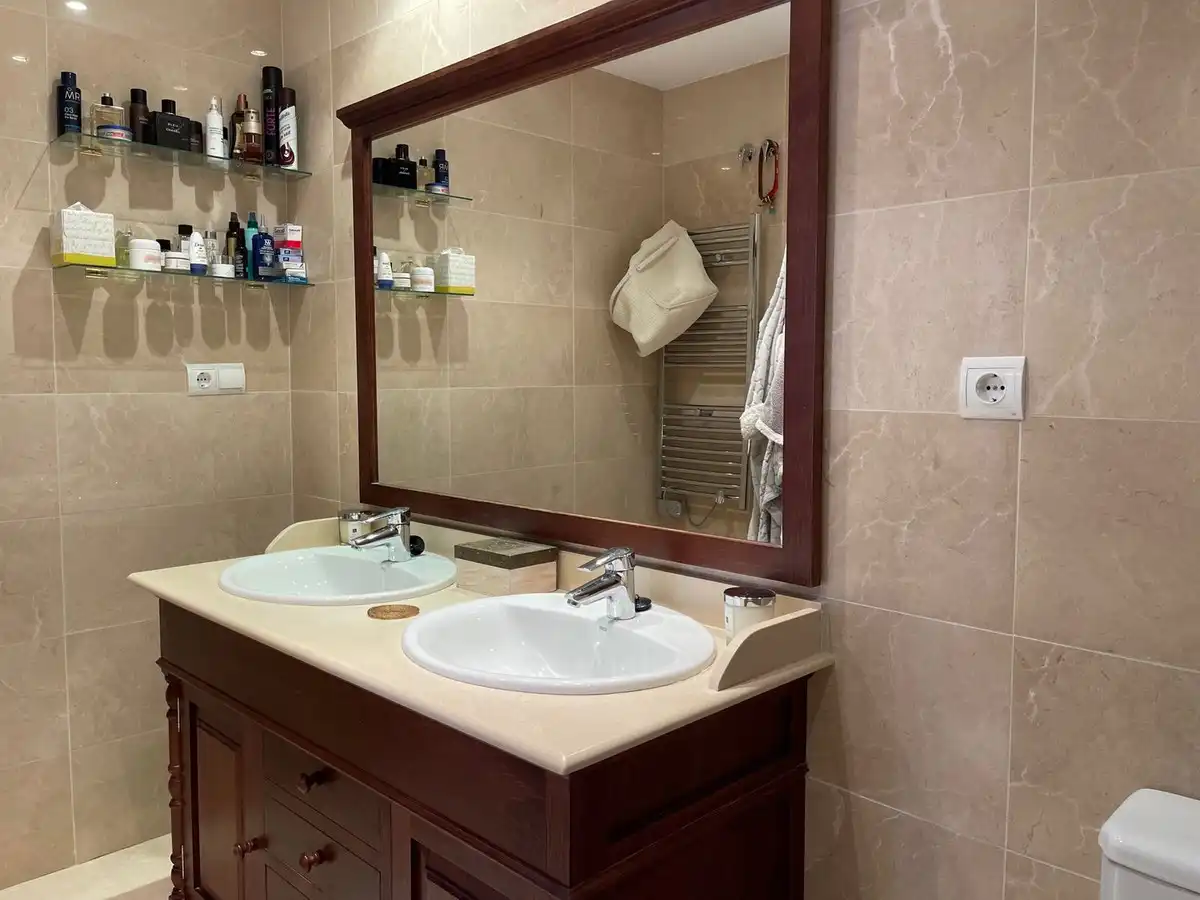 Casa a schiera in vendita a Benahavís pueblo, imagen 13