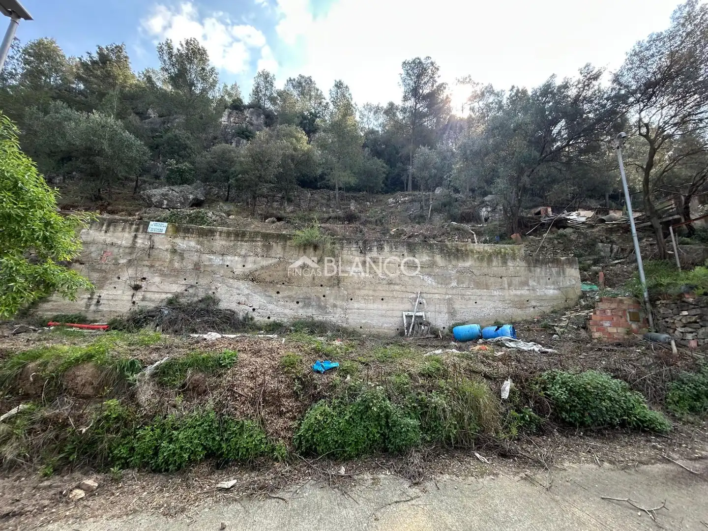 Terreny residencial en venda a Corbera de Llobregat, imagen 10
