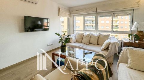 Photo 5 of Flat for rent in Sant Magi, Santa Catalina, Palma de Mallorca