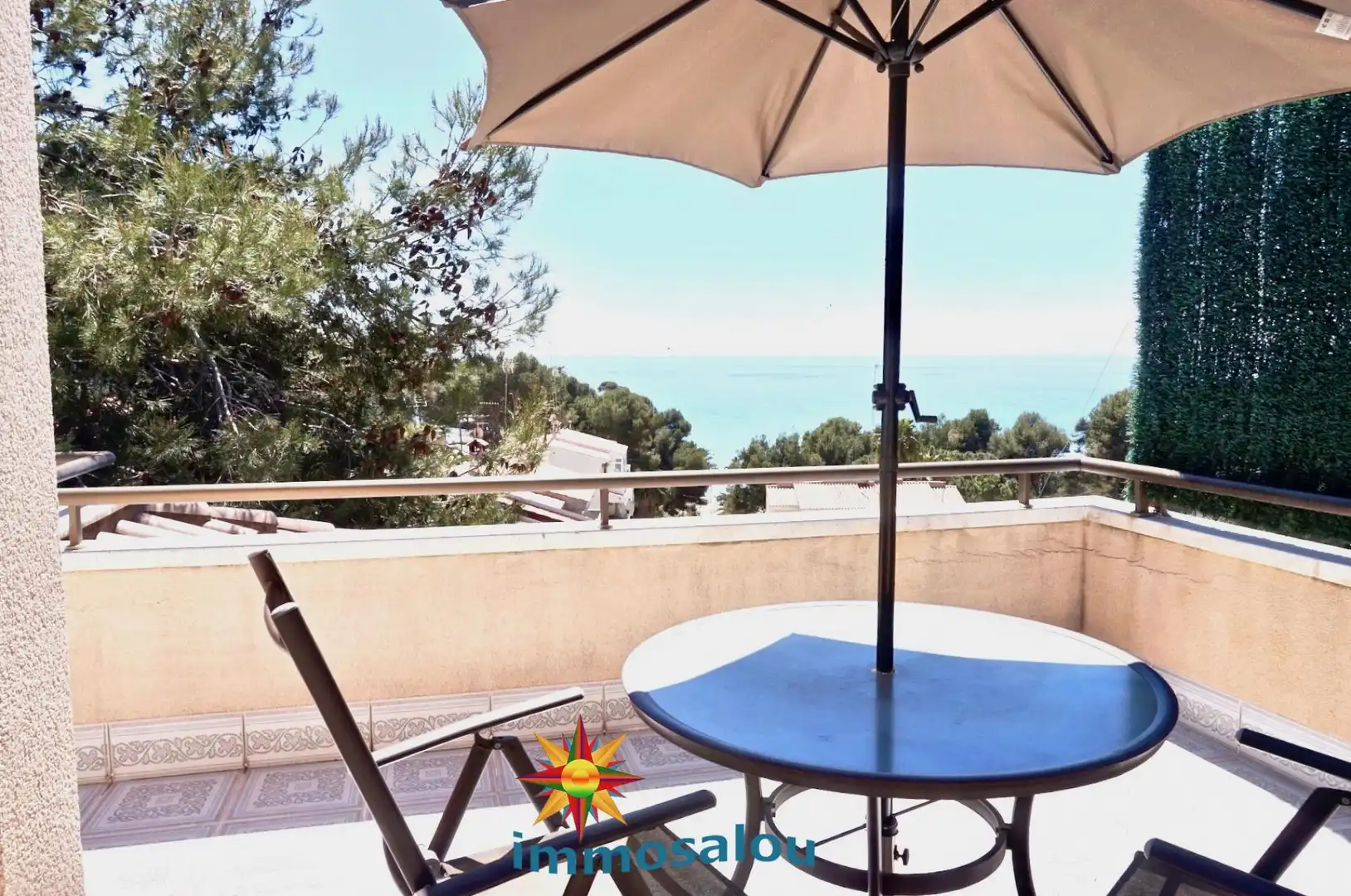 Casa amb piscina en venda a de la Cala Crancs, imagen 27