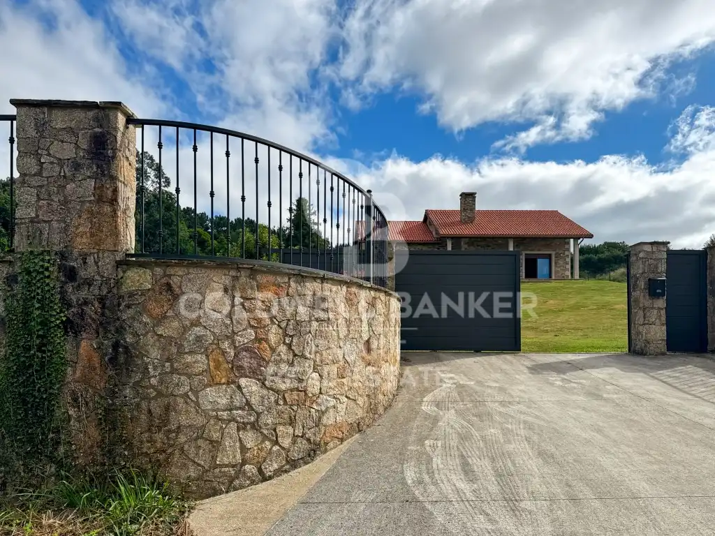 Casa o xalet en venda en Vilarmaior