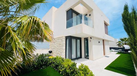 Foto 2 de Casa adosada de lloguer a Golf Bahía, Alicante