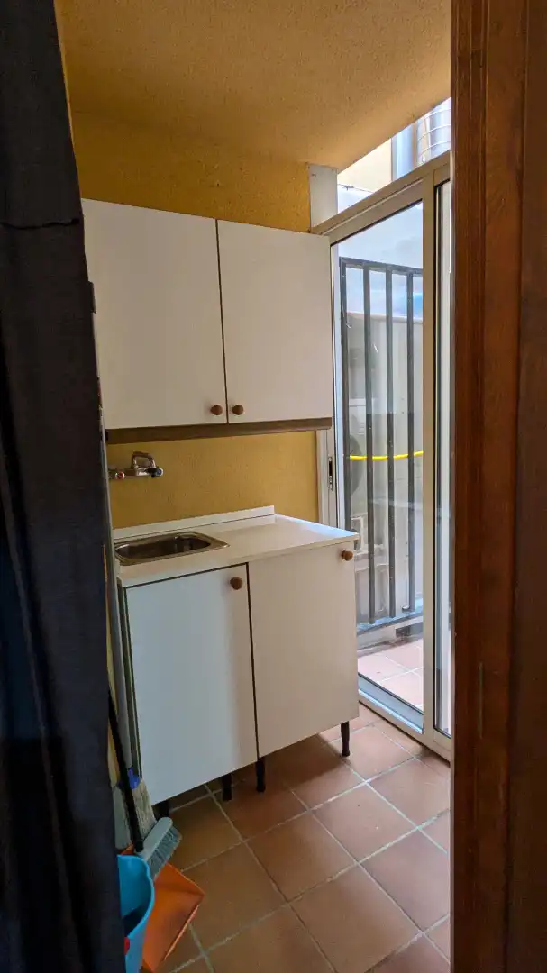 Wohnung mit Aufzug zum Verkauf in Carrer d'Antoni Roig, imagen 9