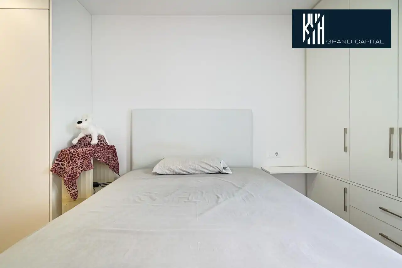 Piso con ascensor en venta en NARCIS MONTURIOL-STA EUGE, imagen 25