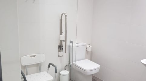 Foto 5 de Apartamento de alquiler en Lezo, Gipuzkoa