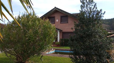 Foto 5 de Casa o xalet en venda a Guriezo, Cantabria