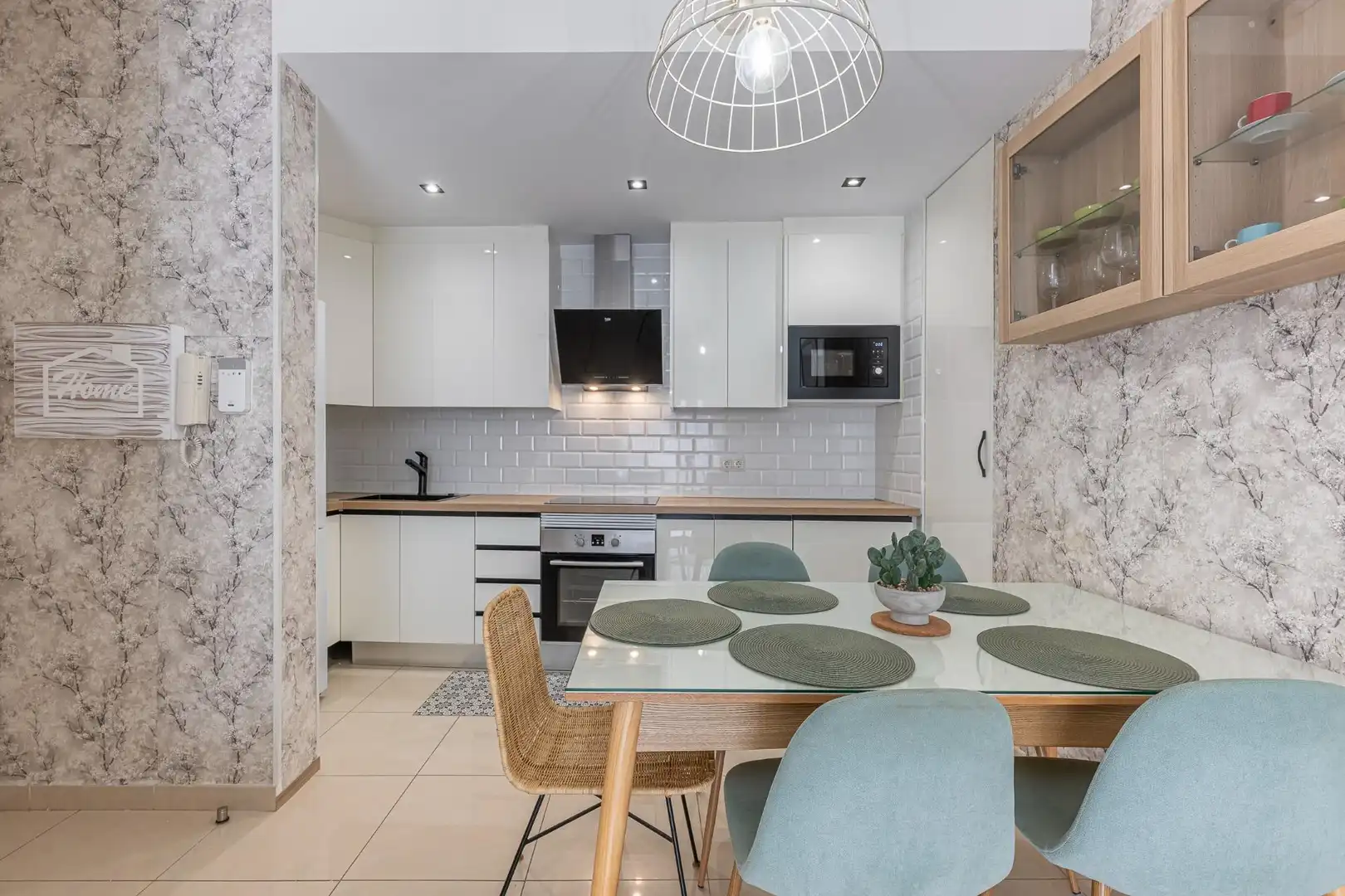 Appartement compact avec ascenseur à louer à Calle QUEMADA, imagen 9