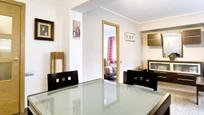 Dining room of Flat for sale in Terrassa  with Air Conditioner, Terrace and Furnished