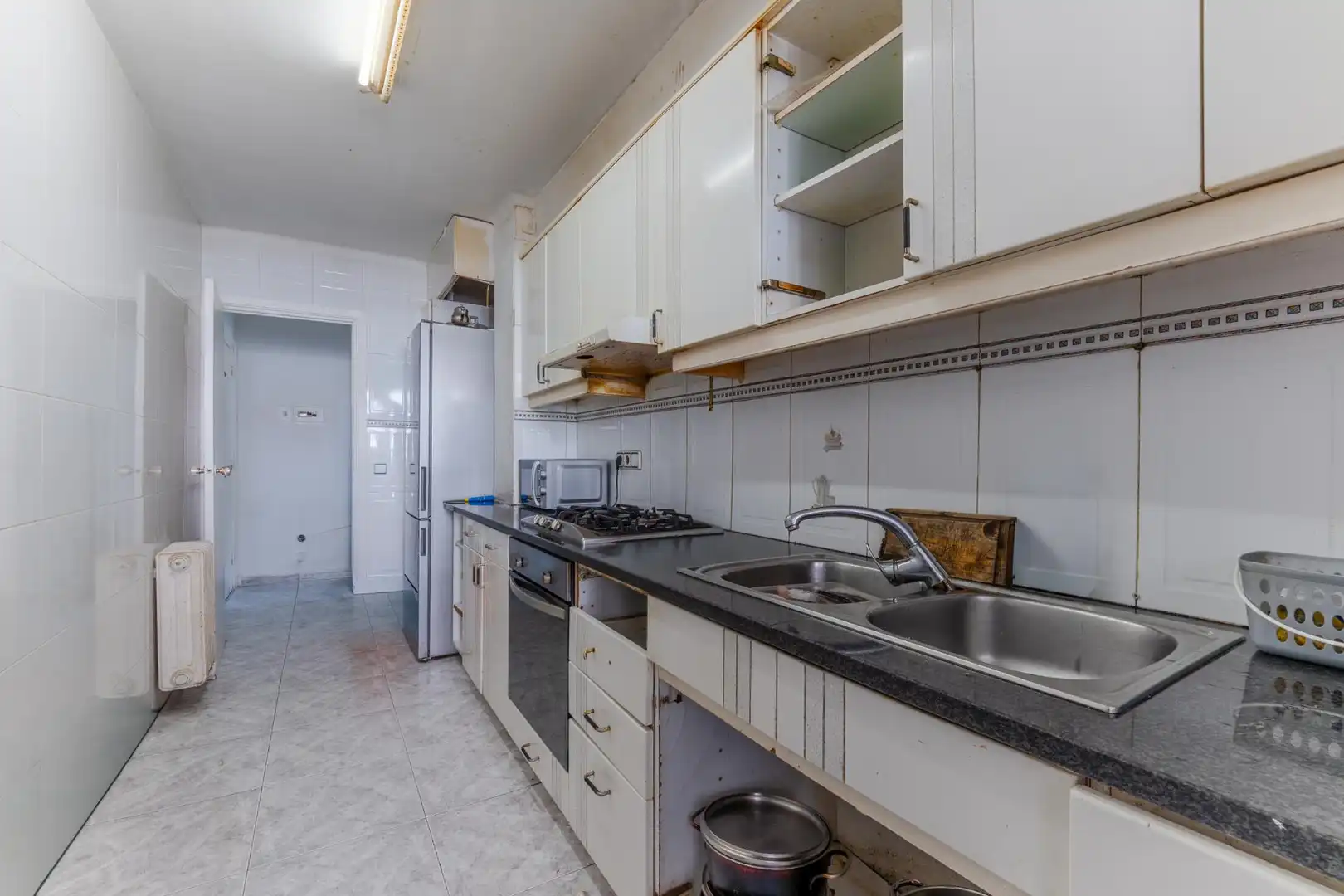 Piso con ascensor en venta en de Santa Eugènia, imagen 9
