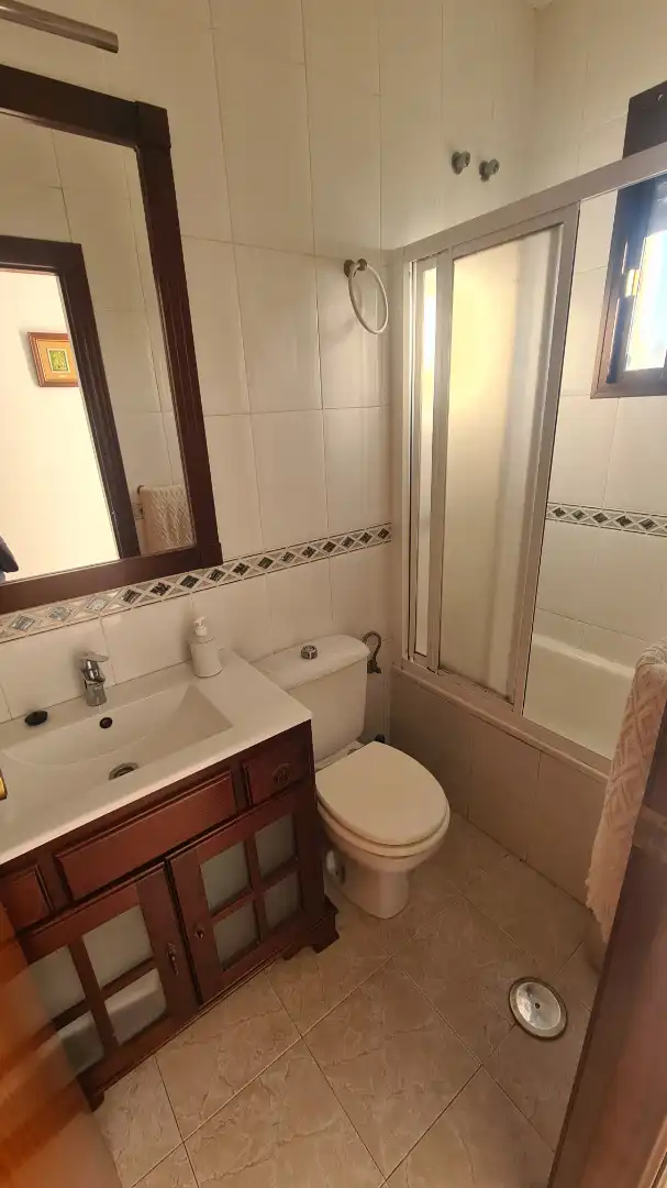 Dúplex en venta en Azuaga, imagen 5