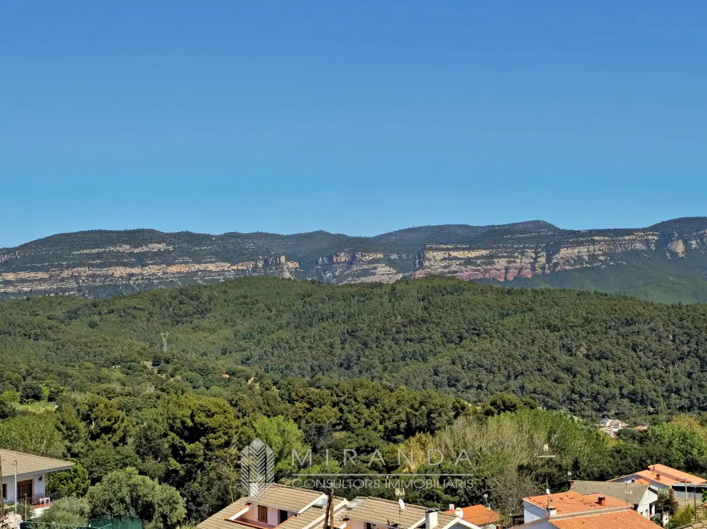 Casa o chalet en venta en Bigues i Riells del Fai con Aire acondicionado, Calefacción y Jardín privado