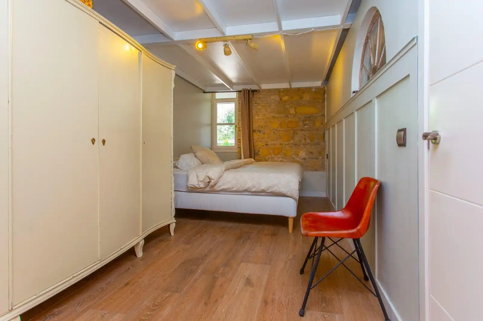 Bedroom of Lofts for sale in Jerez de la Frontera