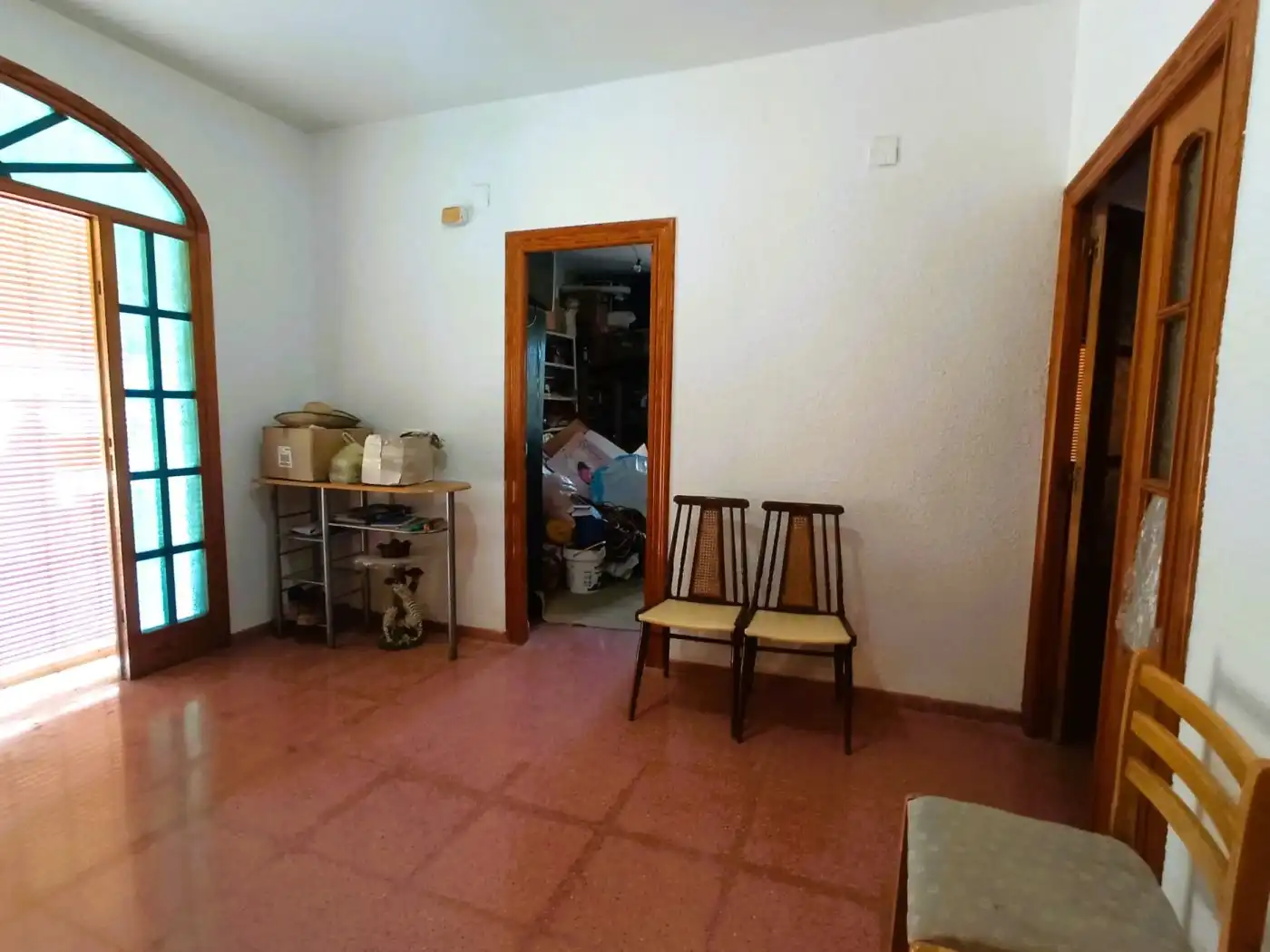 Chalet en venta en Carretera muchamiel-busot cv 773 km, imagen 69