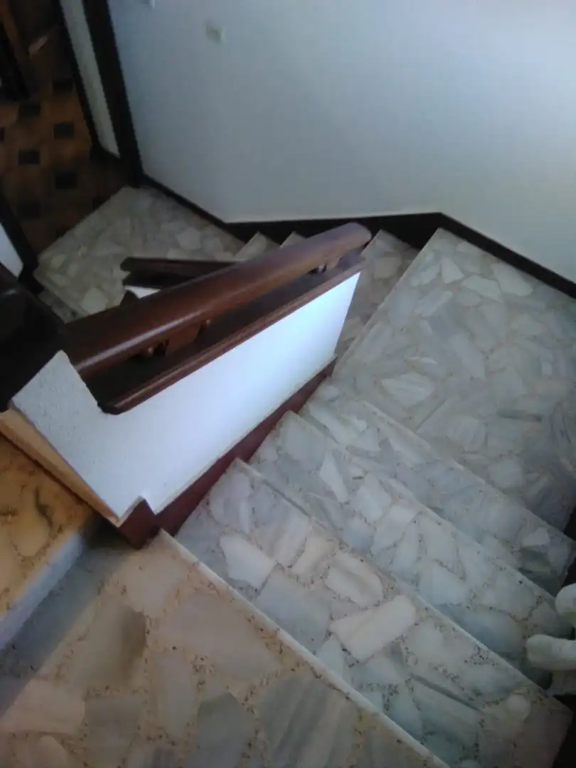 Casa con terraza en venta en Ponteceso, imagen 9