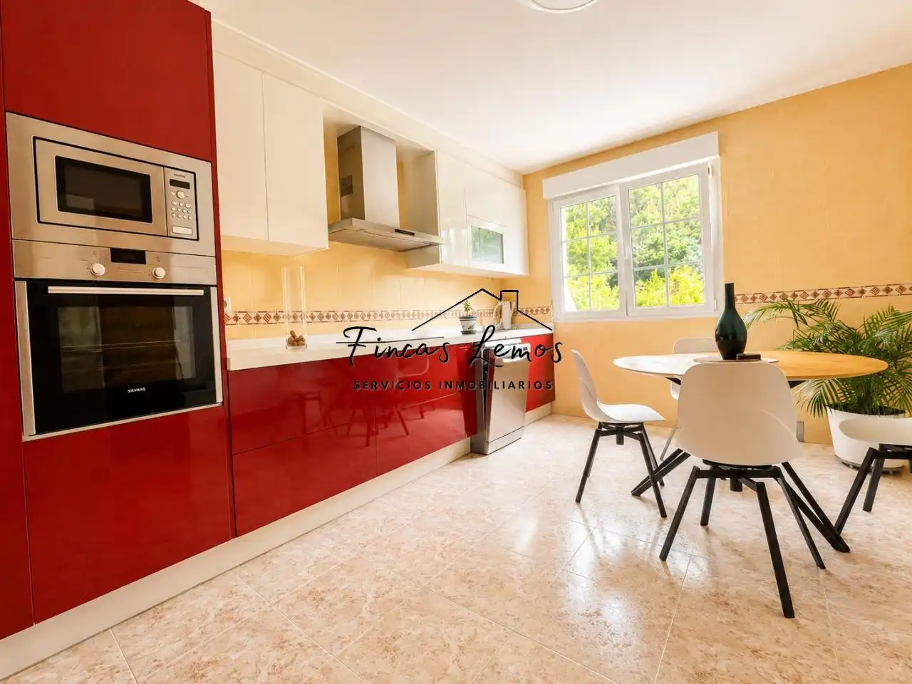 Casa con terrazza in vendita a Zas, imagen 12